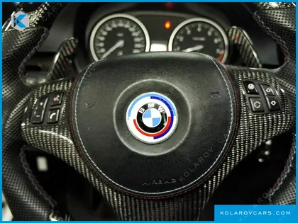 BMW 3 SERIES 335I CONVERTIBLE