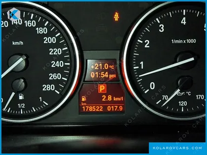 BMW 3 SERIES 335I CONVERTIBLE