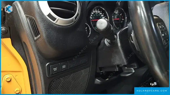 JEEP WRANGLER 2.8 DIESEL RUBICON 4DOOR