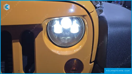 JEEP WRANGLER 2.8 DIESEL RUBICON 4DOOR