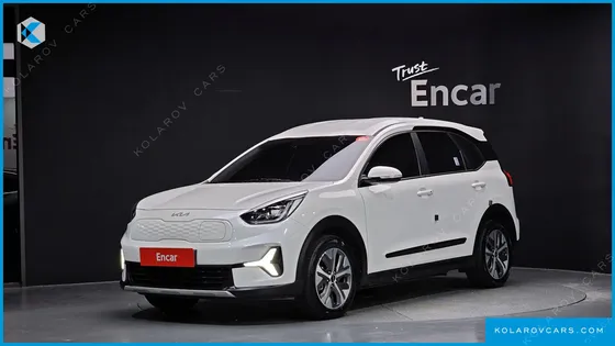 KIA NIRO AIR