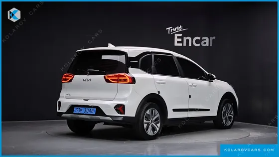 KIA NIRO AIR