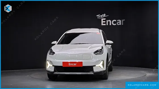 KIA NIRO AIR
