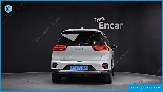 KIA NIRO AIR