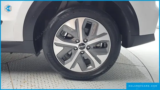 KIA NIRO AIR