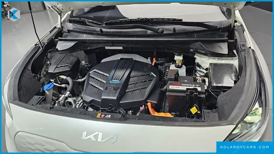 KIA NIRO AIR