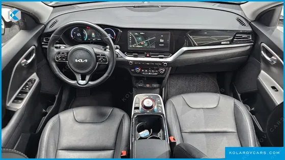 KIA NIRO AIR