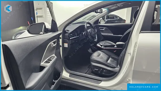 KIA NIRO AIR