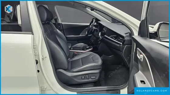 KIA NIRO AIR