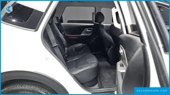 KIA NIRO AIR