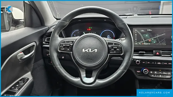 KIA NIRO AIR
