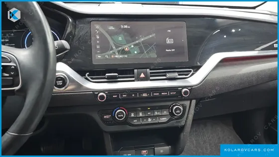 KIA NIRO AIR