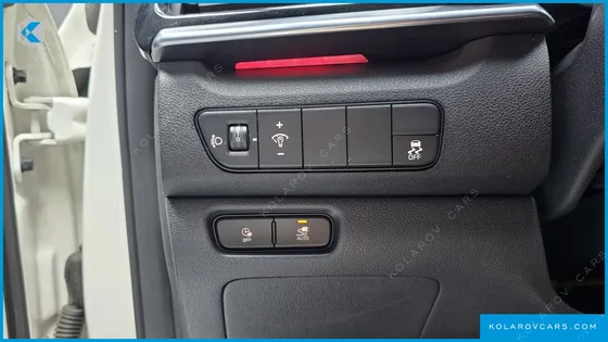KIA NIRO AIR