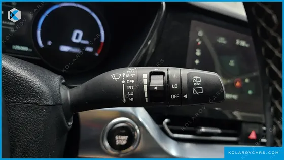 KIA NIRO AIR