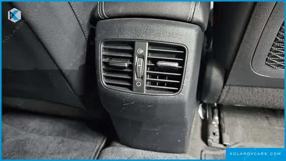 KIA NIRO AIR