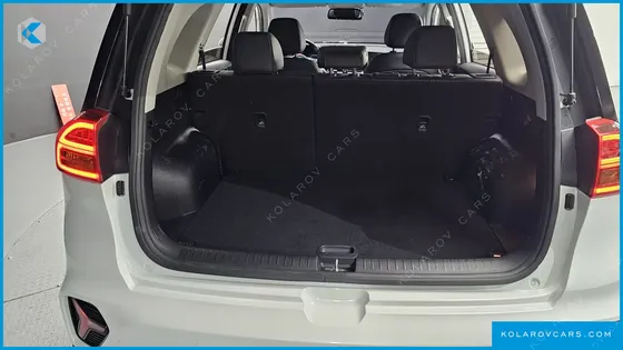 KIA NIRO AIR