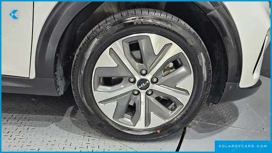 KIA NIRO AIR