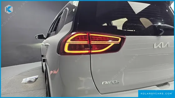 KIA NIRO AIR