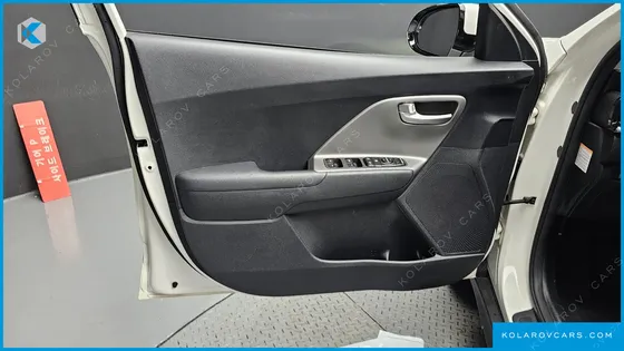 KIA NIRO AIR