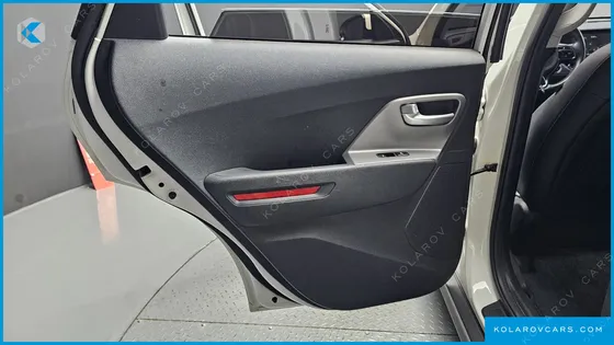 KIA NIRO AIR