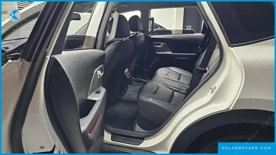 KIA NIRO AIR
