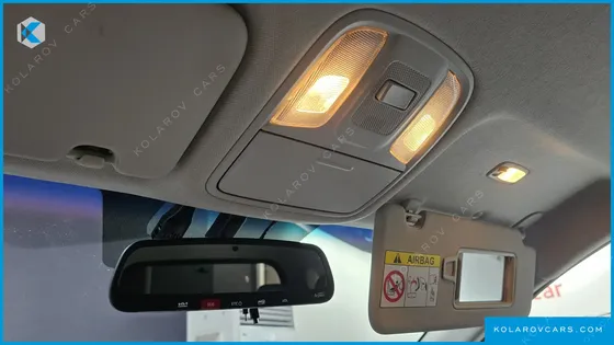 KIA NIRO AIR