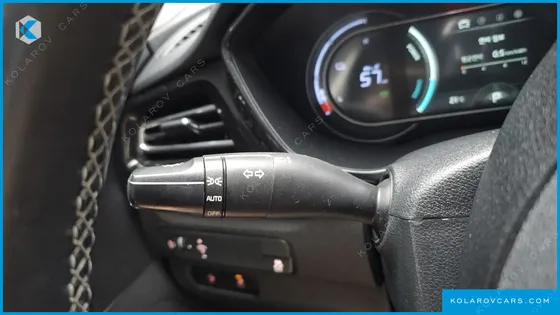 KIA NIRO AIR