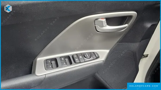KIA NIRO AIR