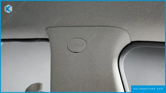 KIA NIRO AIR