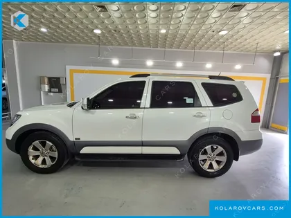 KIA MOHAVE 4WD KV 300