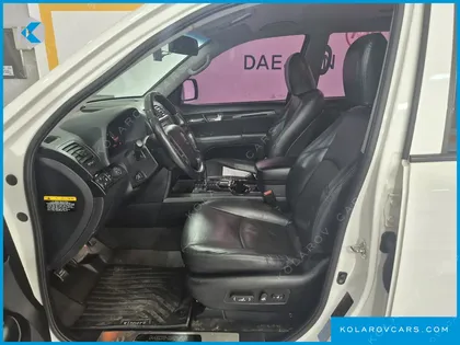 KIA MOHAVE 4WD KV 300
