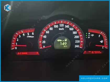 KIA MOHAVE 4WD KV 300