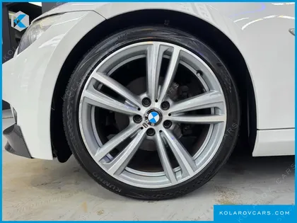 BMW 3 SERIES 328I CONVERTIBLE