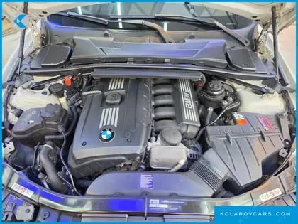 BMW 3 SERIES 328I CONVERTIBLE