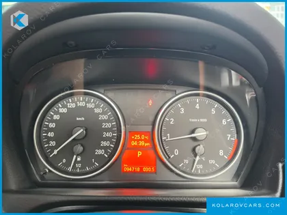 BMW 3 SERIES 328I CONVERTIBLE
