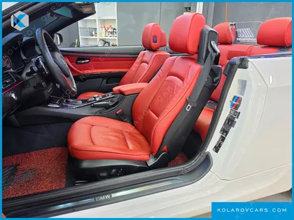 BMW 3 SERIES 328I CONVERTIBLE