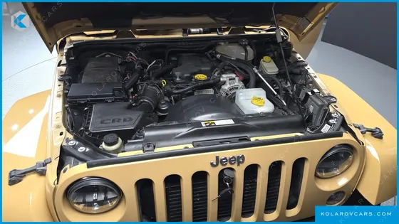 JEEP WRANGLER 2.8 DIESEL SAHARA 4DOOR