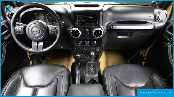 JEEP WRANGLER 2.8 DIESEL SAHARA 4DOOR