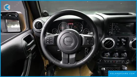 JEEP WRANGLER 2.8 DIESEL SAHARA 4DOOR