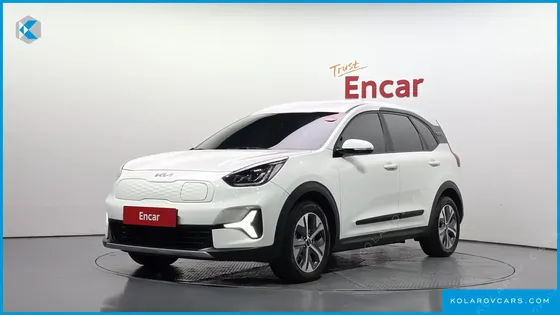 KIA NIRO AIR