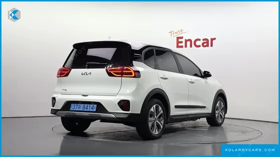 KIA NIRO AIR