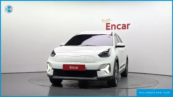 KIA NIRO AIR