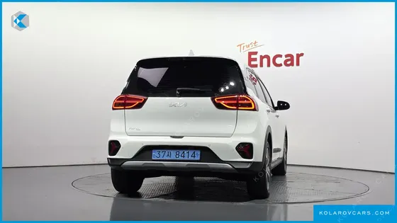 KIA NIRO AIR