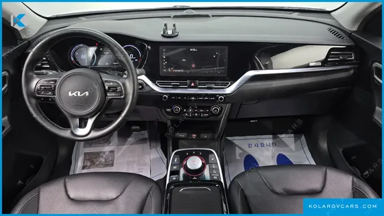 KIA NIRO AIR