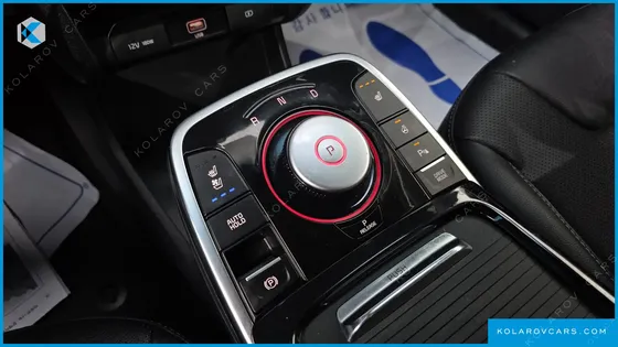 KIA NIRO AIR