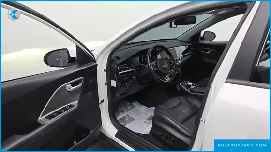 KIA NIRO AIR