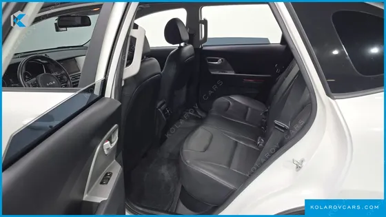 KIA NIRO AIR