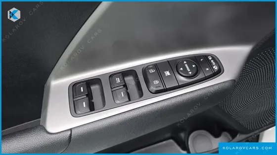 KIA NIRO AIR
