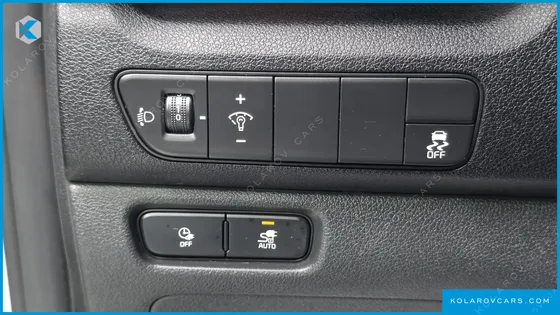 KIA NIRO AIR
