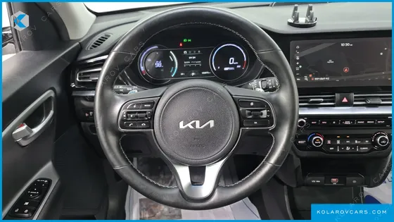 KIA NIRO AIR